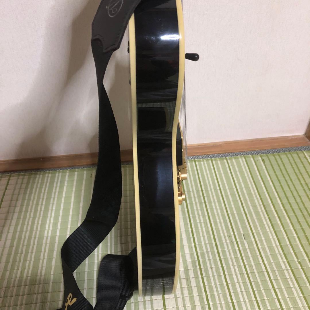 GrassRoots グラスルーツ レスポール エレキ ギター