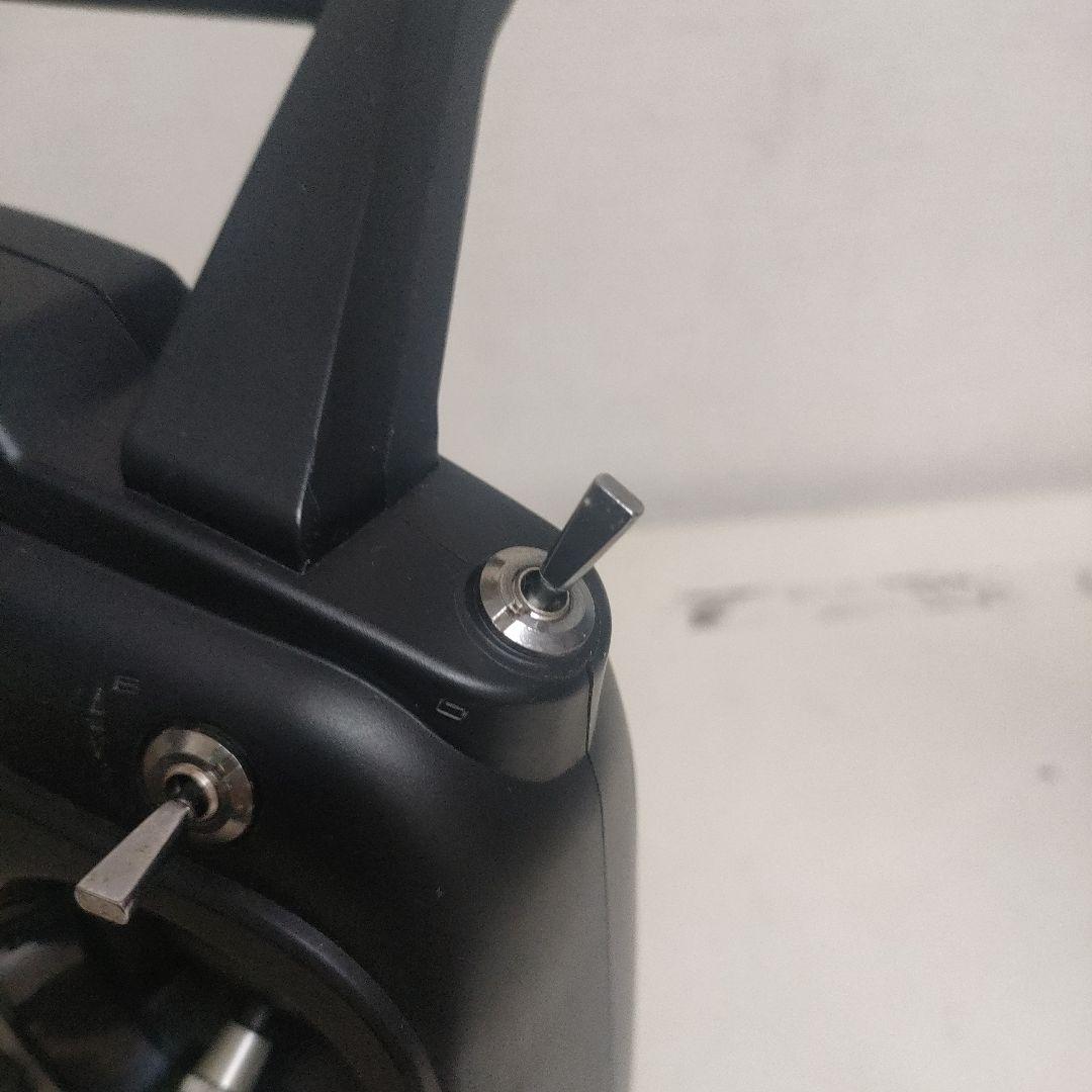 フタバT6Kプロポのみ