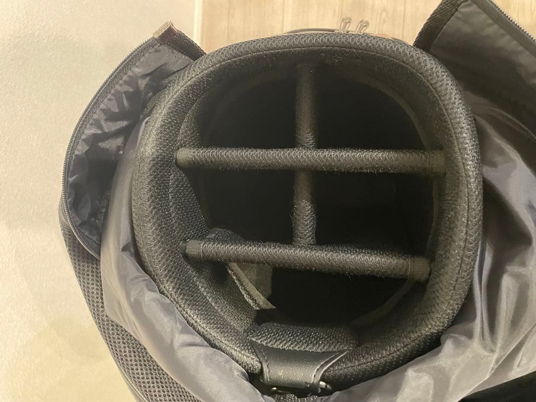 YAMAHA RMX ゴルフバッグ