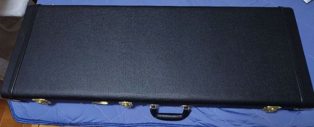 ギター YAMAHA Pacifica Professional PACP12 SB