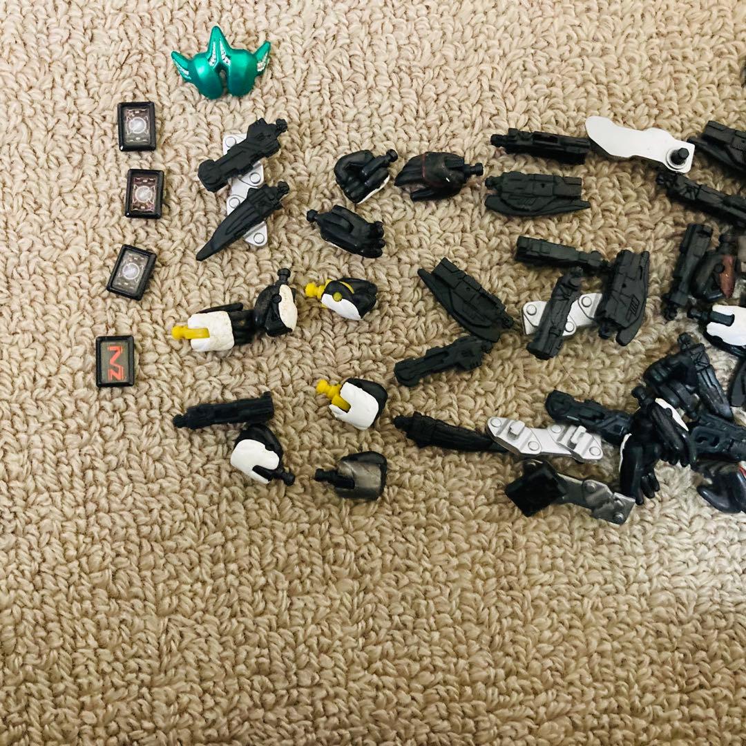 【最終値下げ】仮面ライダー装着変身シリーズまとめ売り