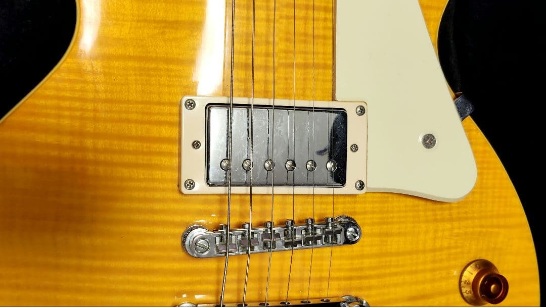 【ゆーさん専用】Epiphone Les Paul Standard レスポール