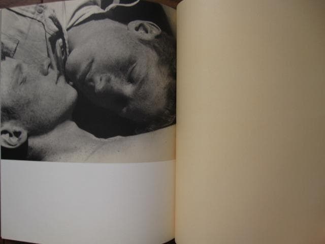 Mother's Days　Imogen Cunningham