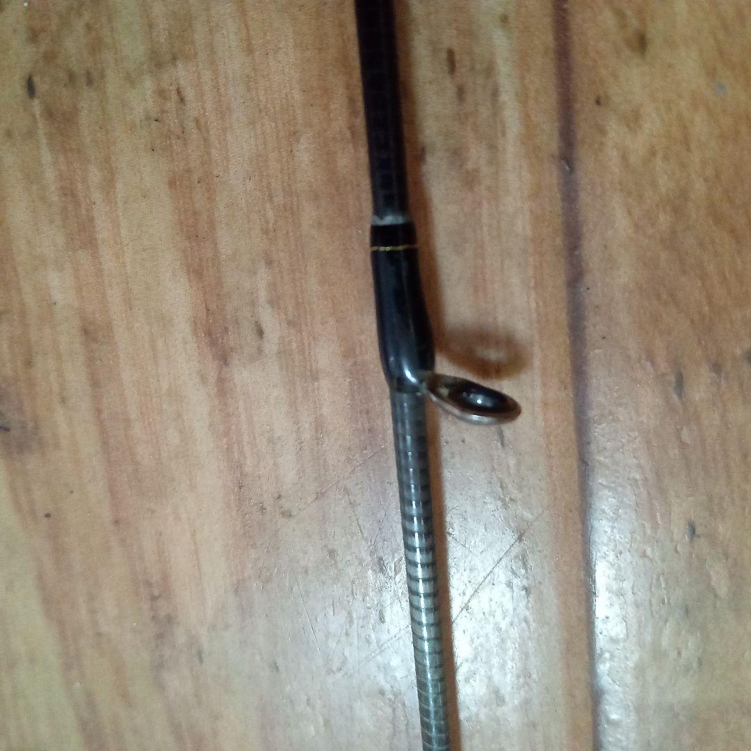 ロッド Combat Stick PHASE theWarrior 6'6\"M