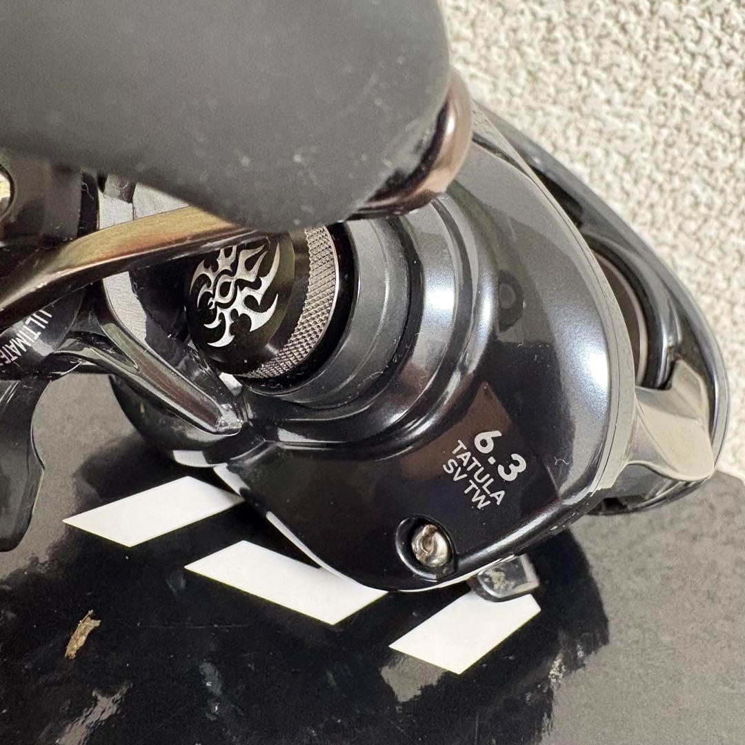 ⭐️格安品⭐️ダイワ 20タトゥーラSV TW 103H L