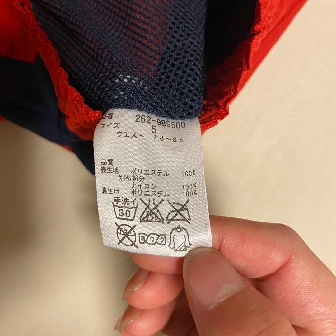 JACK BUNNY ジャックバニー パーリーゲイツ　セットアップ