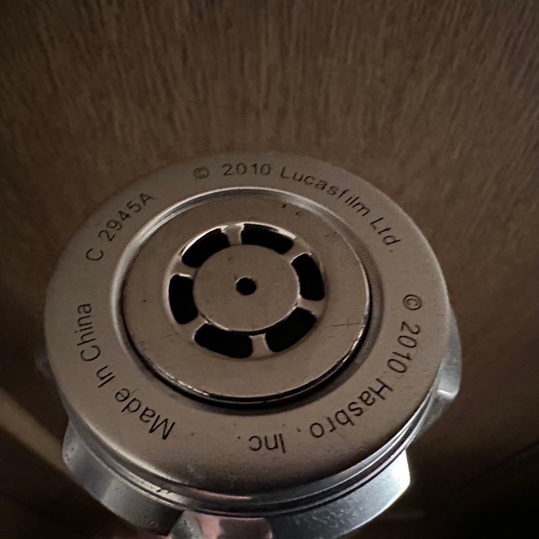 ハズブロ社製 FXライトセーバー リムーバブル オビ＝ワン ケノービ