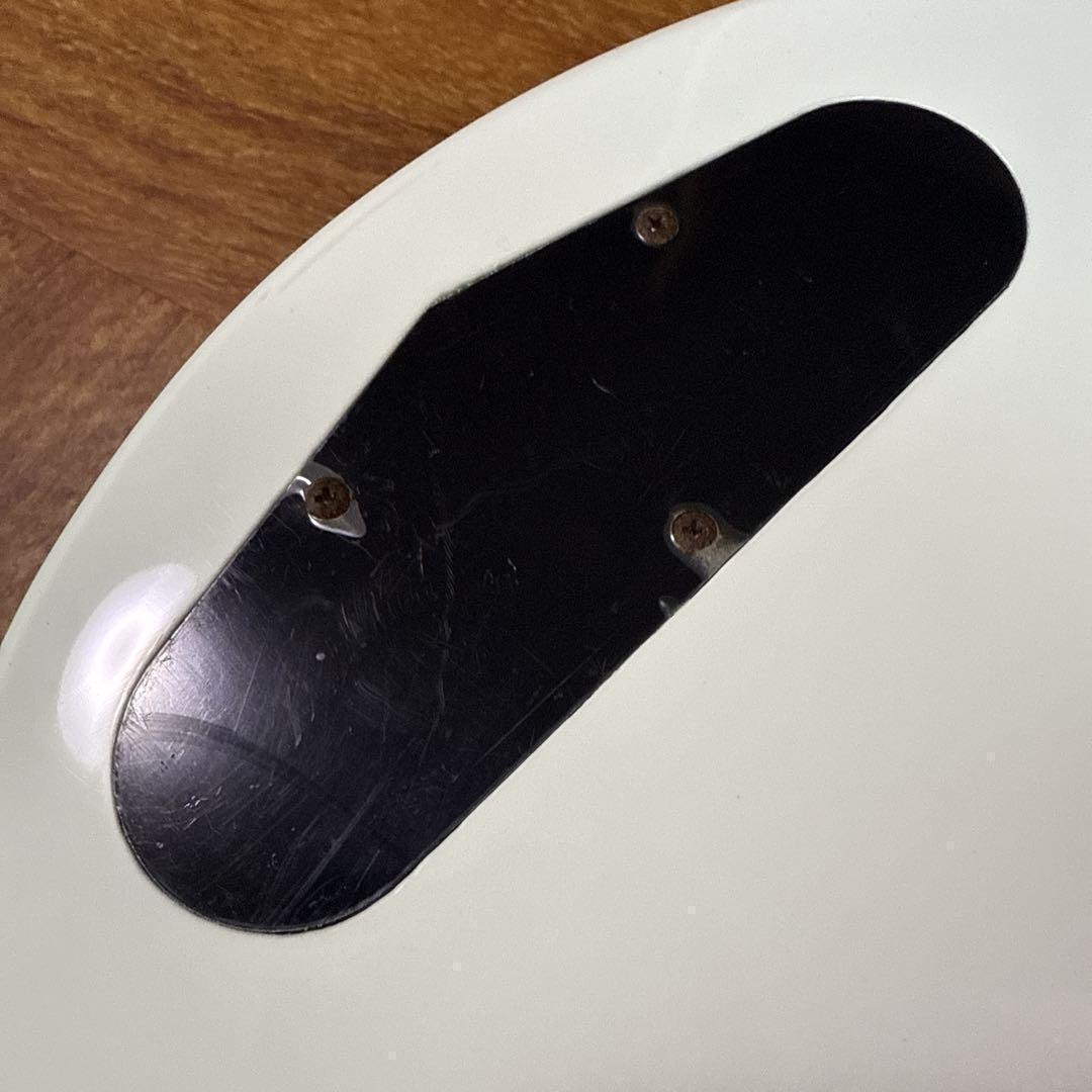 Epiphone Les Paul Special Ⅱ 白