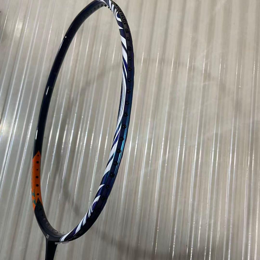 yonex astrox100zz 4U5 バドミントンラケット ダークネイビー
