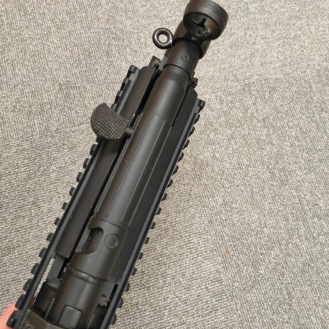 電動ガン　東京都マルイ　EG700　MP5 +α　セット