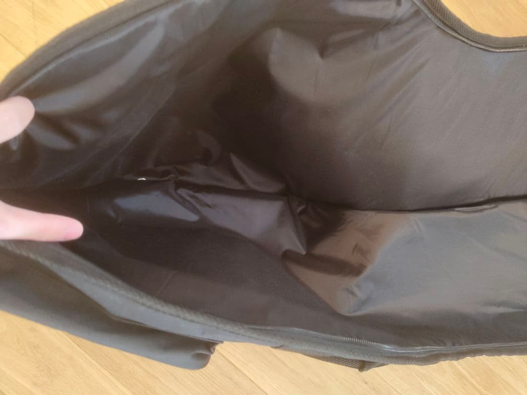 FERNANDES ターゲットMGT-48 モッキンバード ケース付き