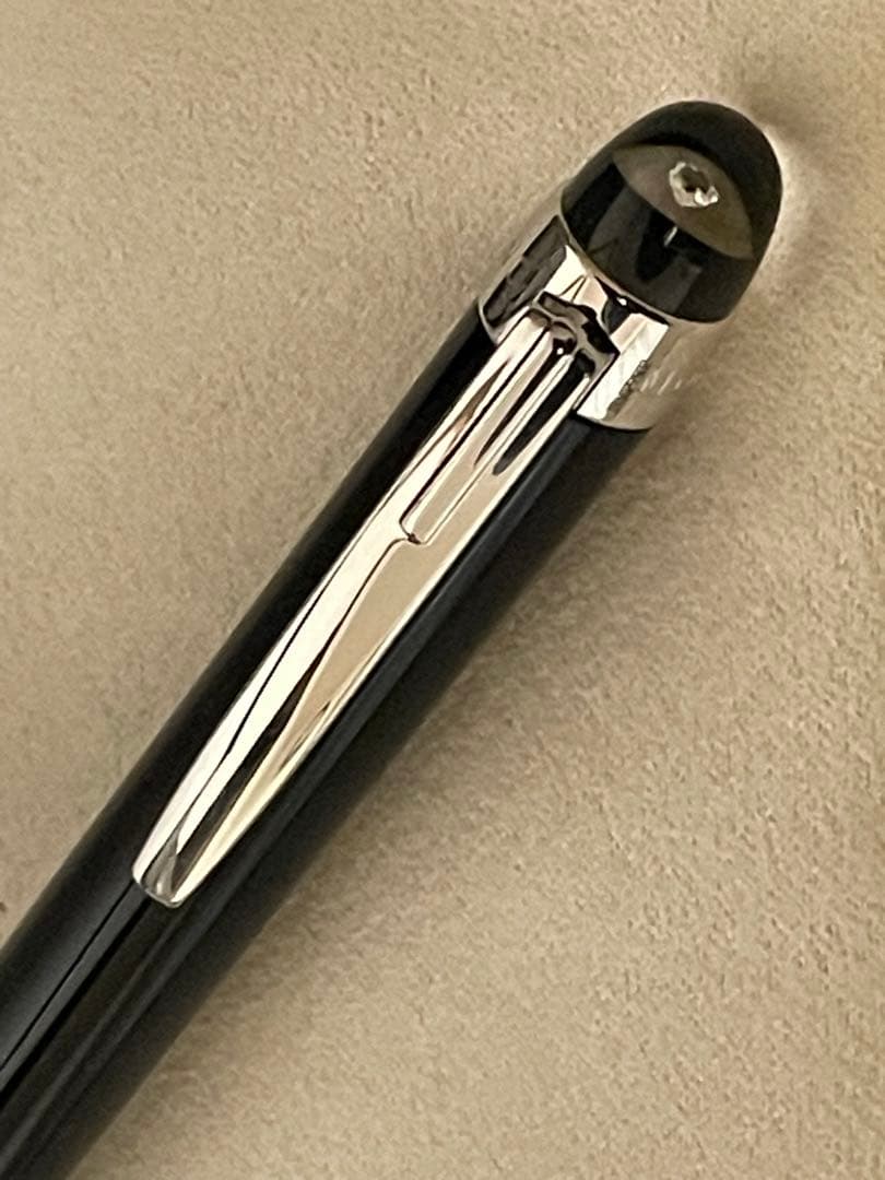 ‼️ダイヤモンド‼️モンブラン100周年スターウォーカー‼️美品‼️