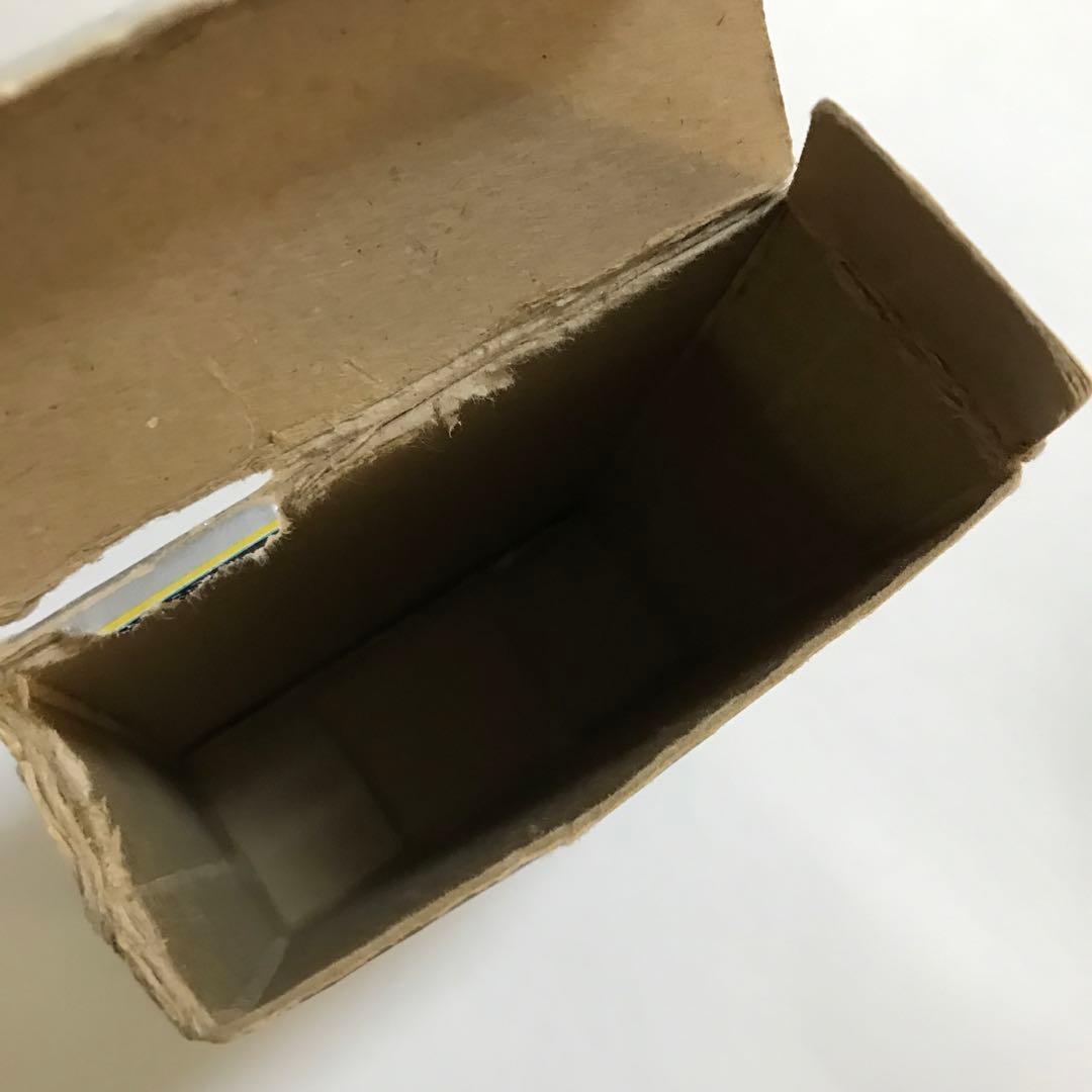 『空き箱　』 グレートマジンガー 昭和 レトロ 玩具 アニメ