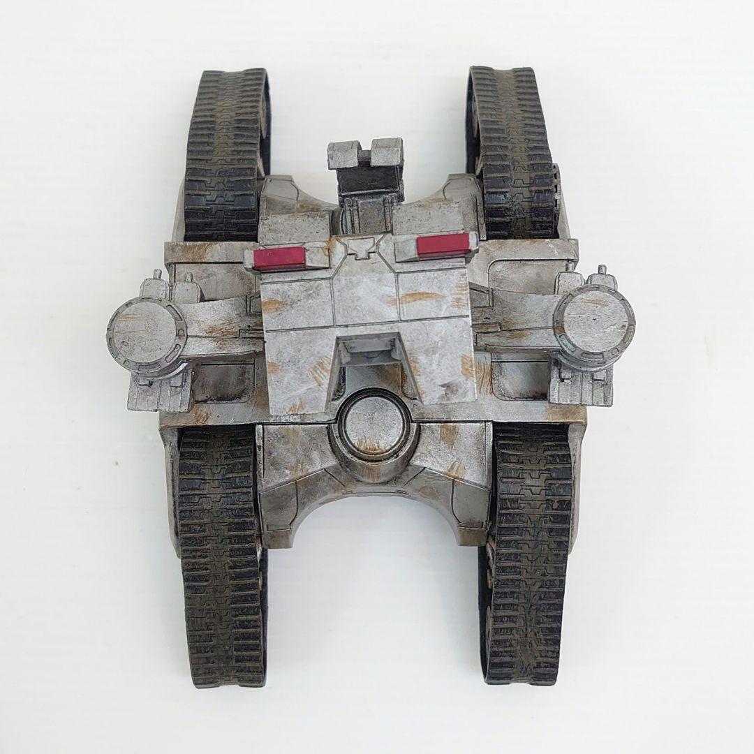 NECA ターミネーター2 ハンターキラー　フィギュア