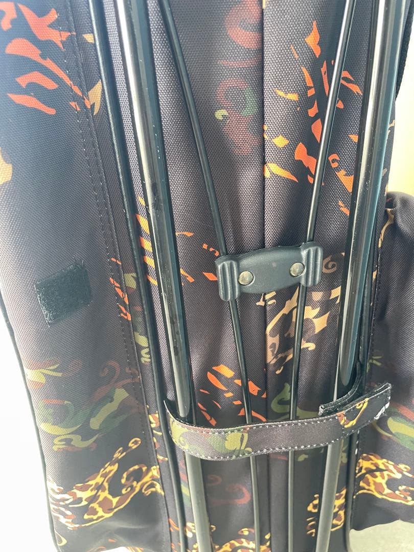 Dance With Dragonキャディバッグ