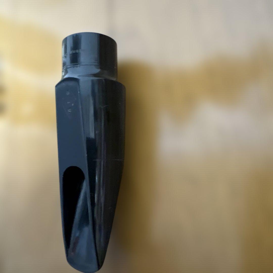 Meyer アルトサックス　マウスピース