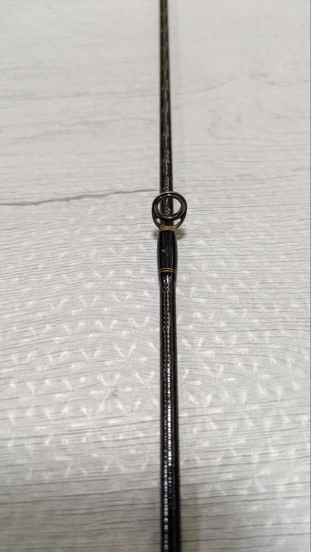 シマノ　20ネッサXR　S106MH