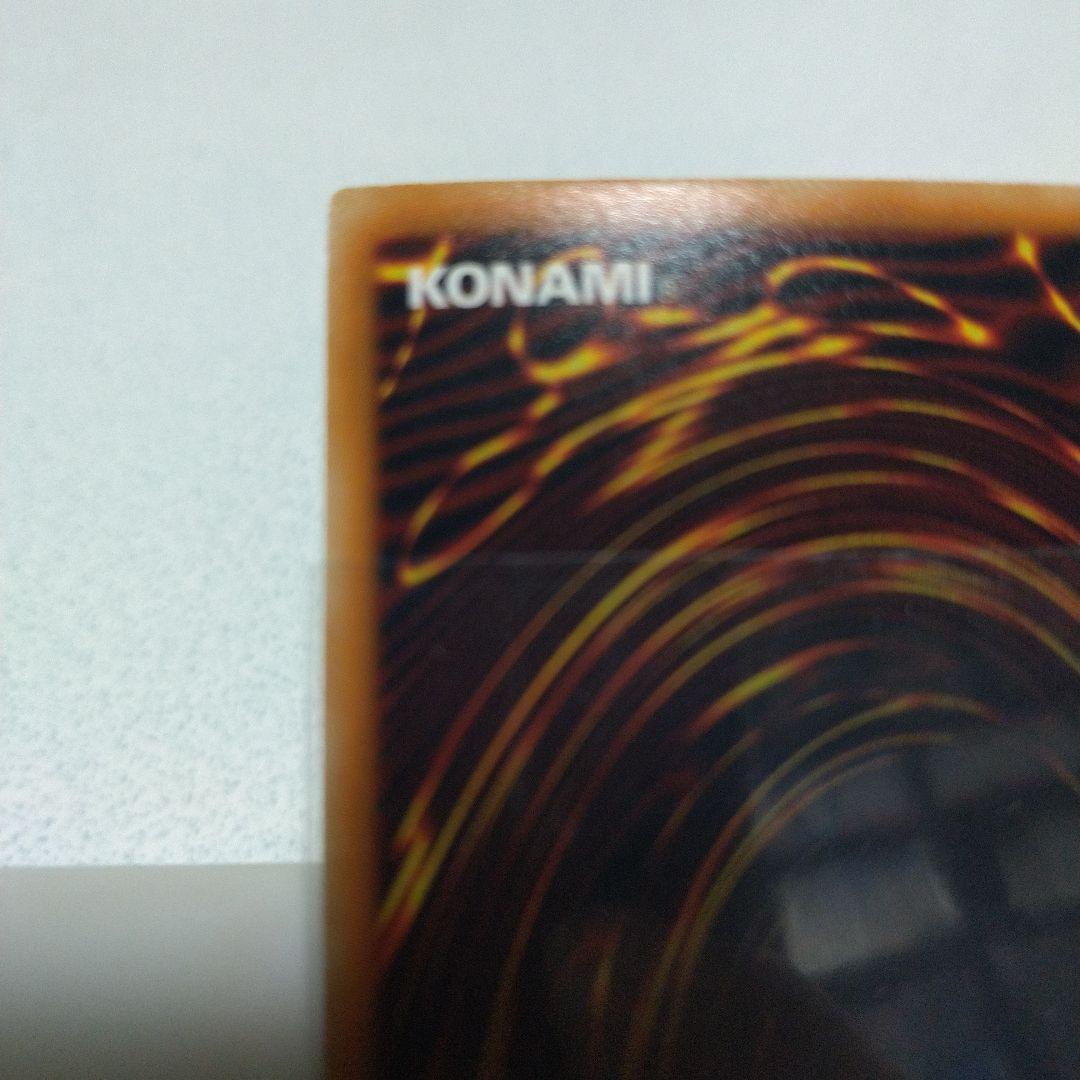 ブラック・ローズ・ドラゴン　ホロ