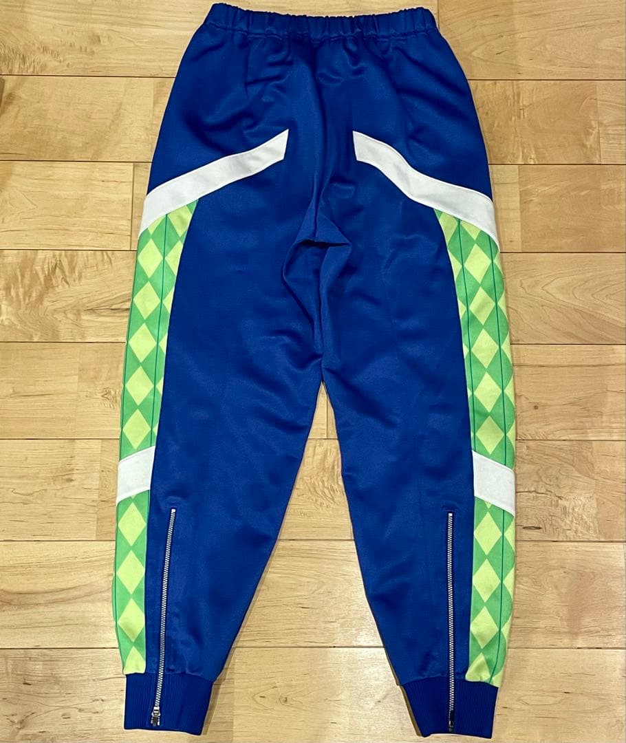 ★初期MIZUNOミズノ湘南ベルマーレ平塚ジャージパンツLサイズサッカーJリーグ