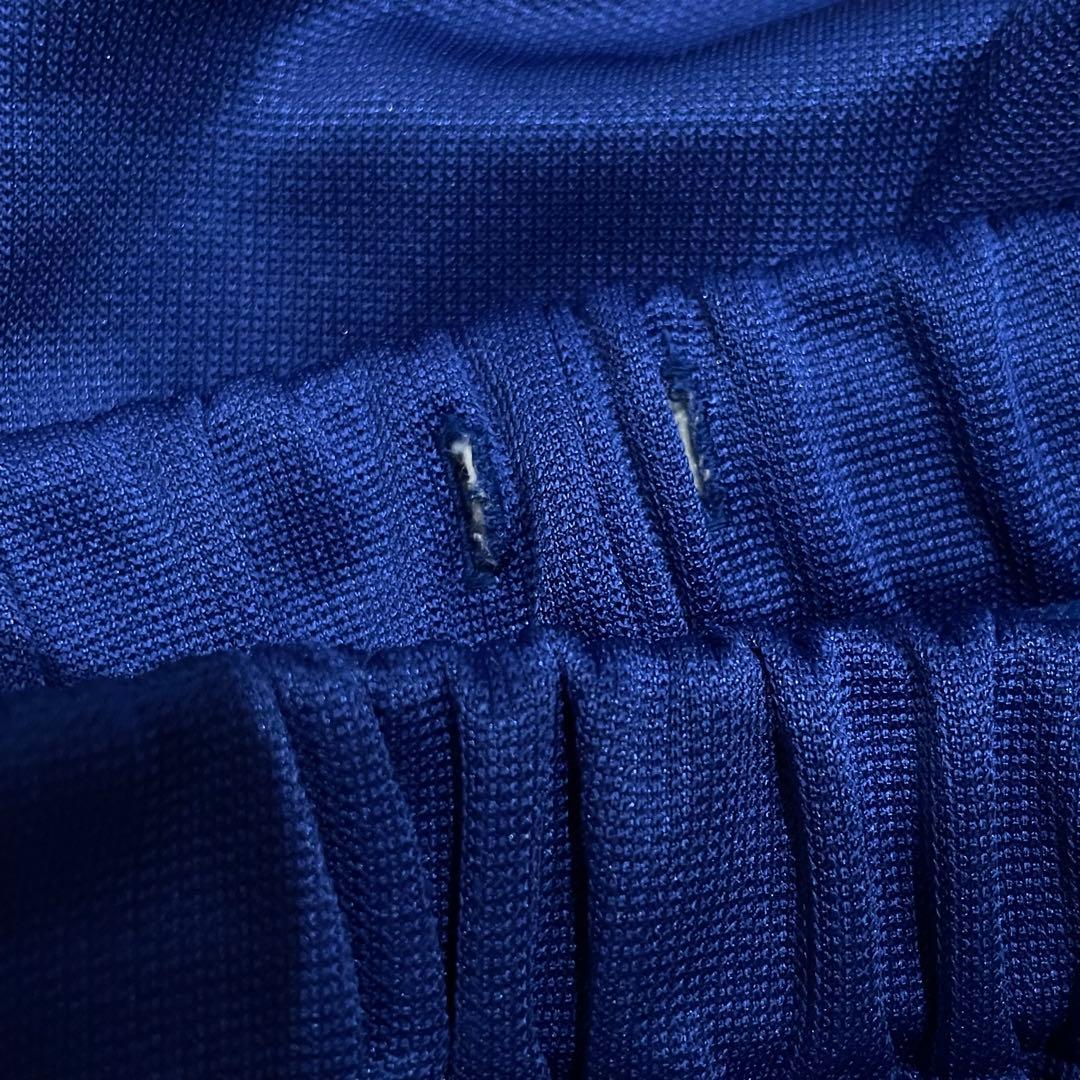 ★初期MIZUNOミズノ湘南ベルマーレ平塚ジャージパンツLサイズサッカーJリーグ