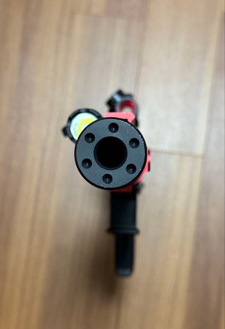 トウキョウマルイUDP-9 6inch カスタム