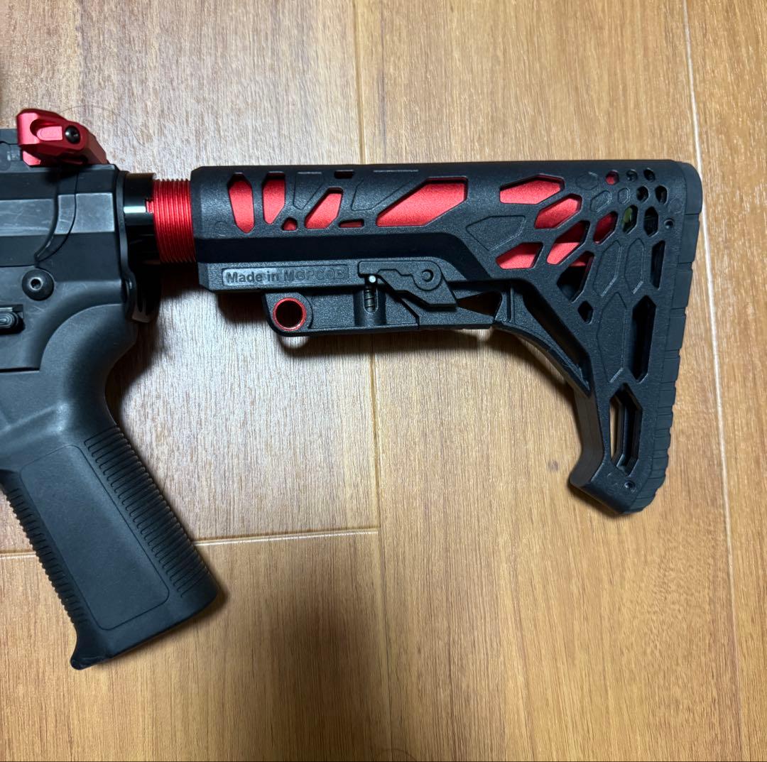 トウキョウマルイUDP-9 6inch カスタム