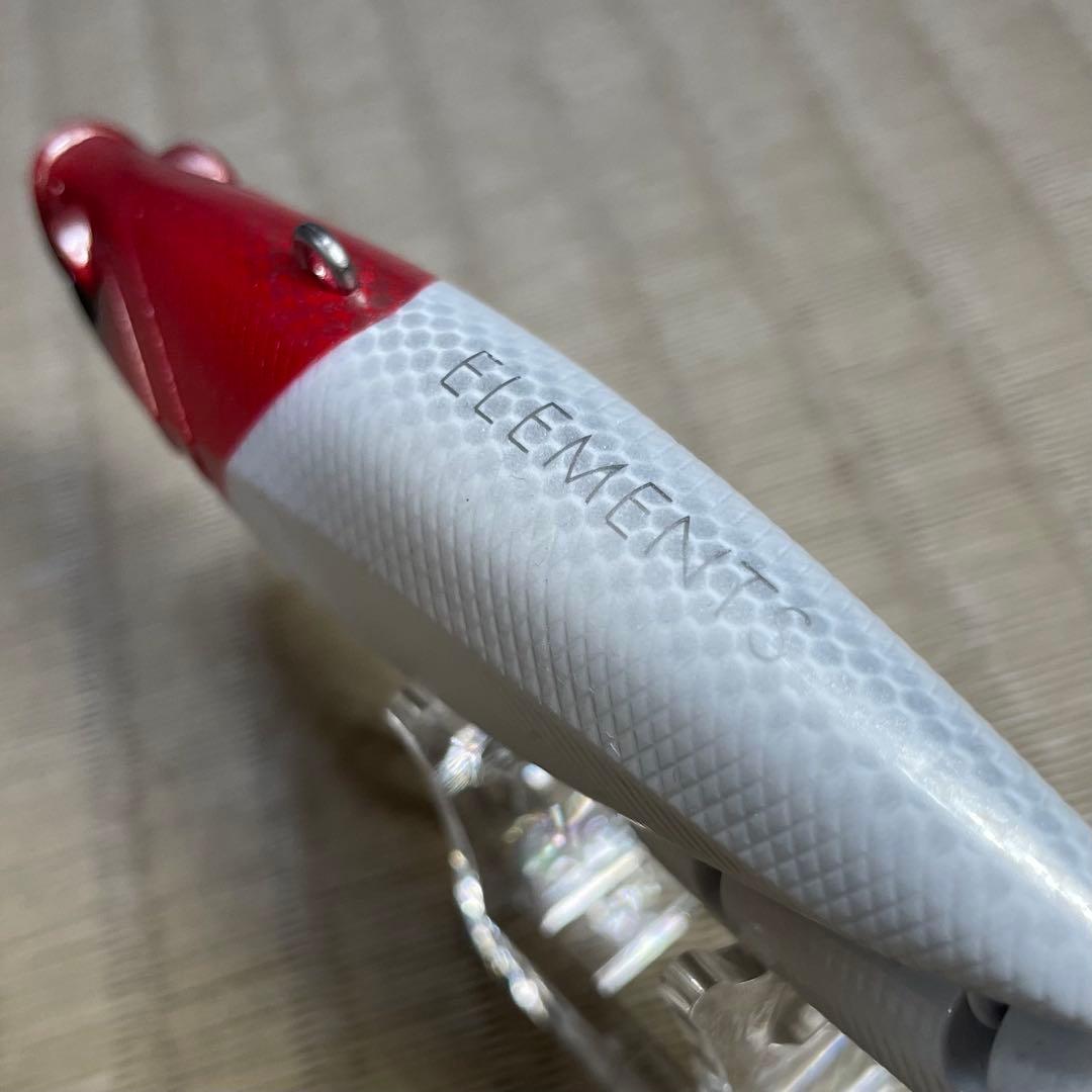 【美品】エレメンツ　ダヴィンチSW 190&150 2個セット