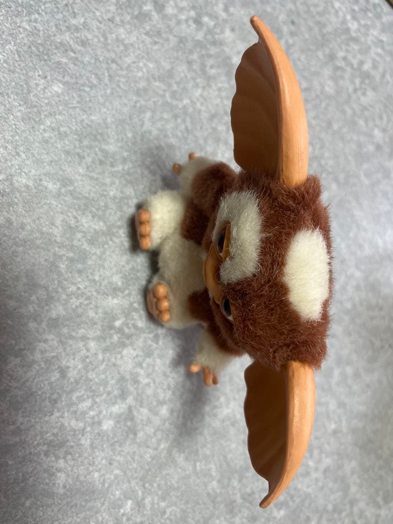 最終お値下げ　グレムリン　ギズモ　おすわり　Junplanning プチドール