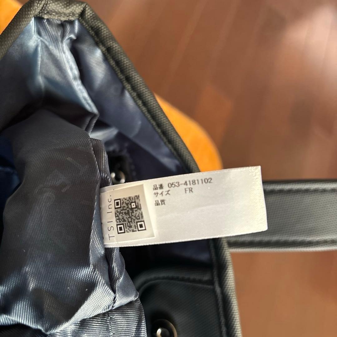 パーリーゲイツ　PGGゴルフロゴカートBAG