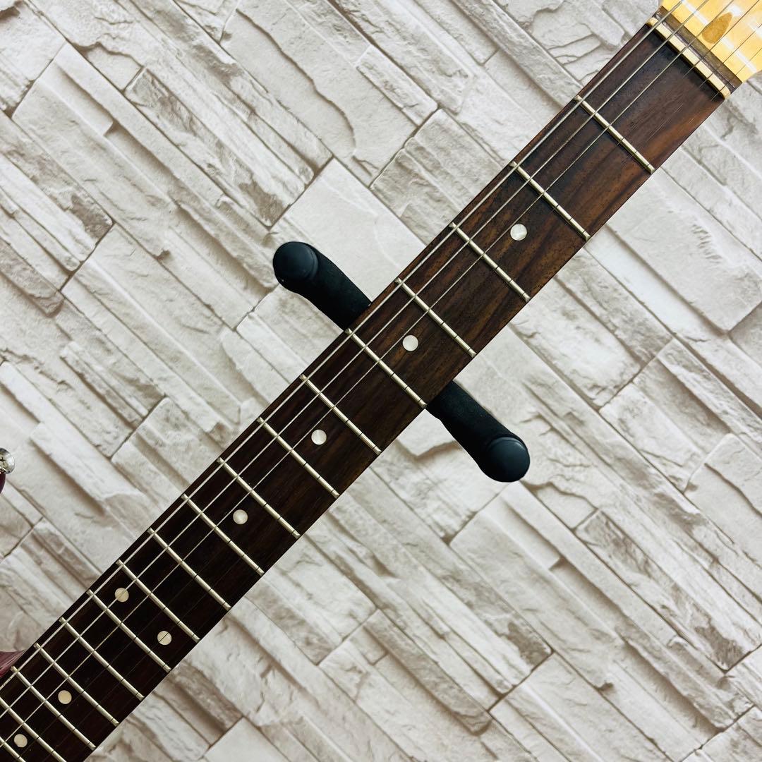 Fernandes フェルナンデス ストラトタイプ エレキギター LE-1Z