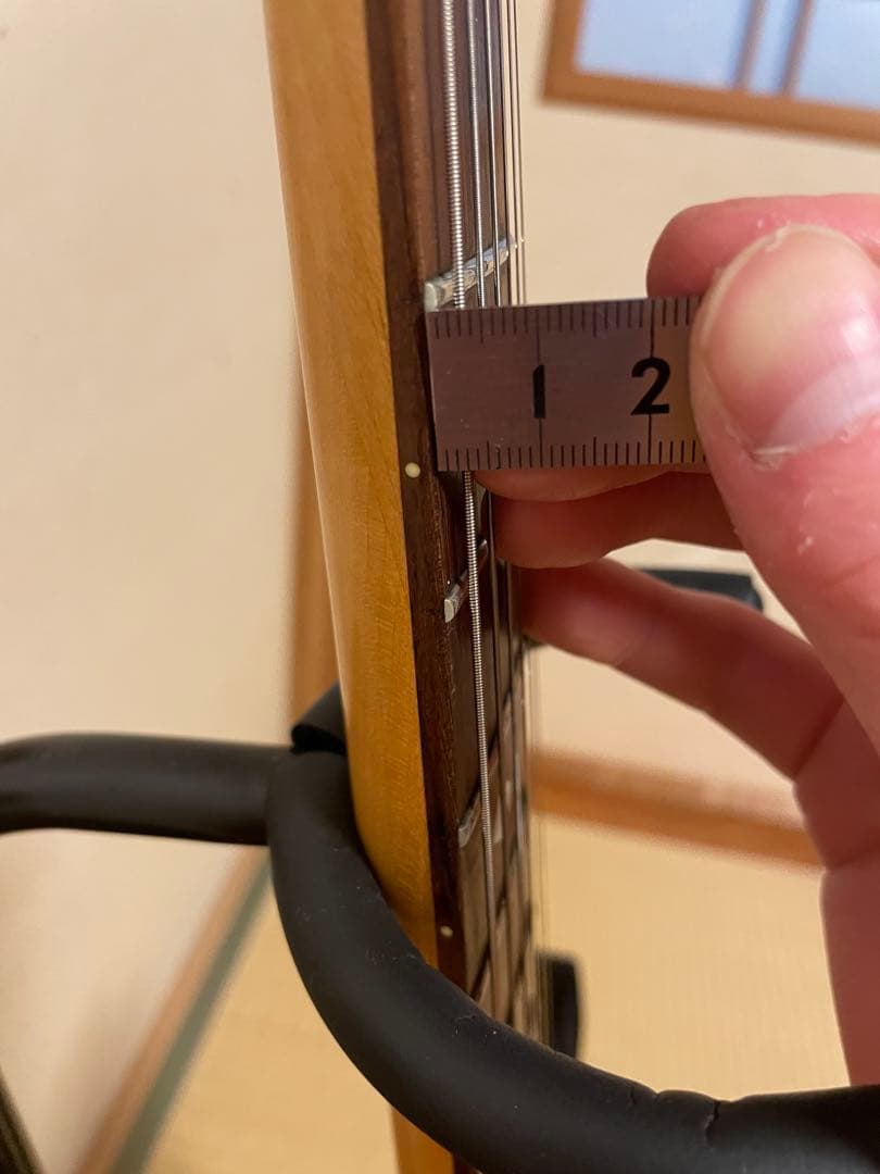 B.C Rich Mockingbird ビーシーリッチ　モッキンバード