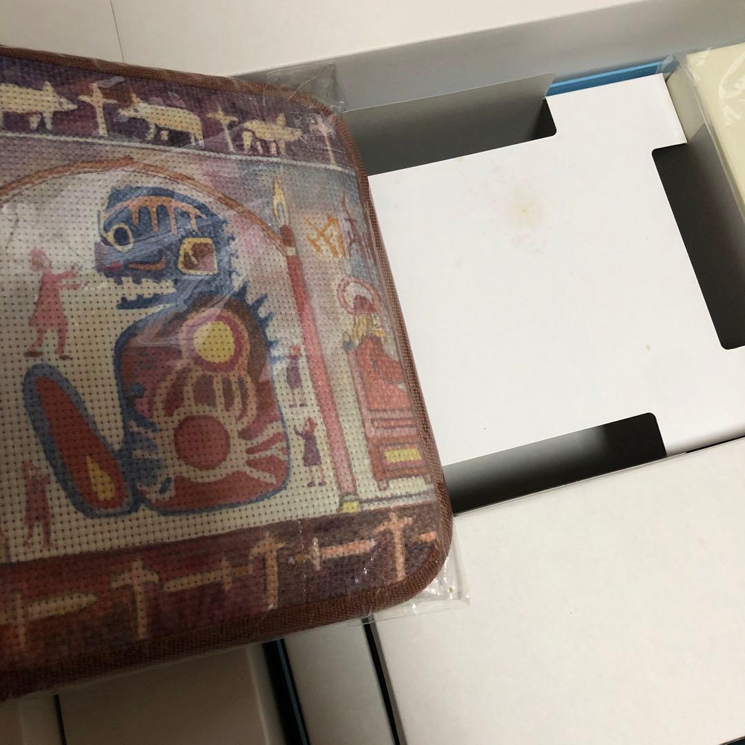 風の谷のナウシカ　DVDコレクターズBOX