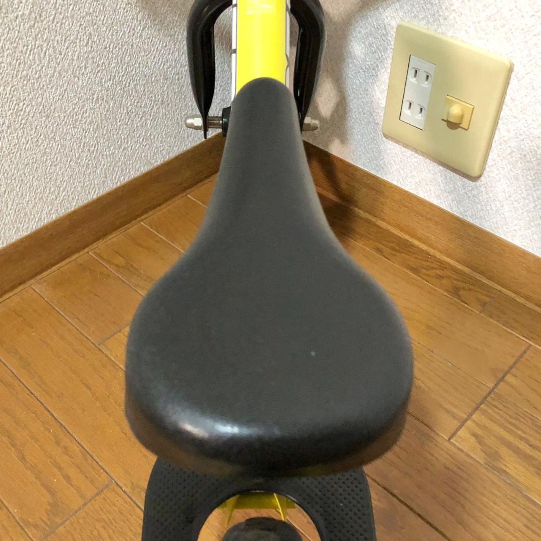 STRIDER SPORTS ストライダー スポーツ 12インチ イエロー