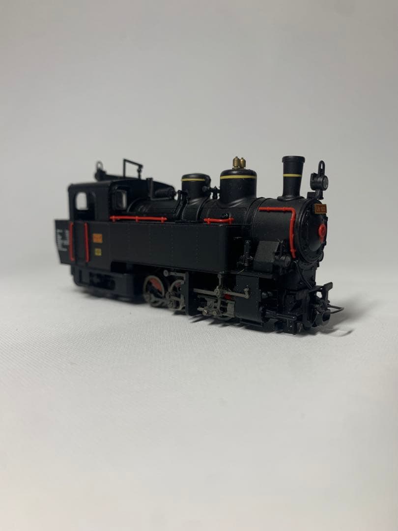 【希少モデル・美品】LILIPUT HOeゲージ L141492