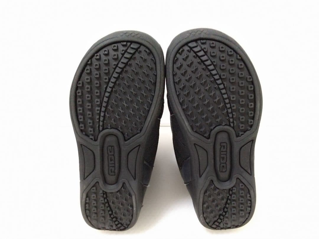 ◇RIDE SAGE スノーボードブーツ 25cm◇