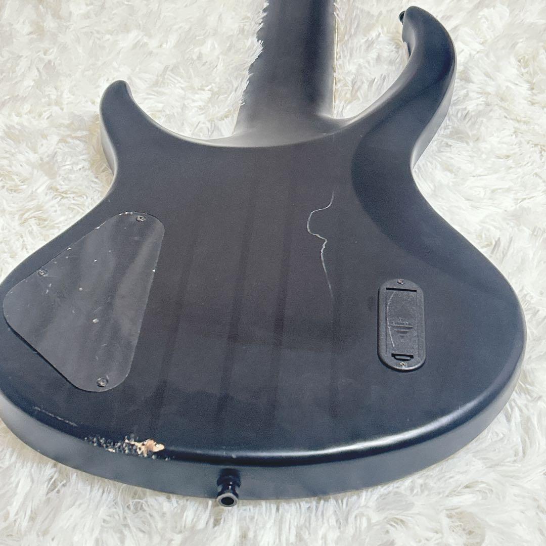 希少　6弦ベース　ベース　6弦 iyv オーダー　カスタム