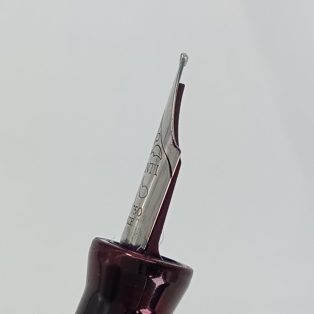 ヴィスコンティ コペルニクス リミテッドエディション 18K ブルー B