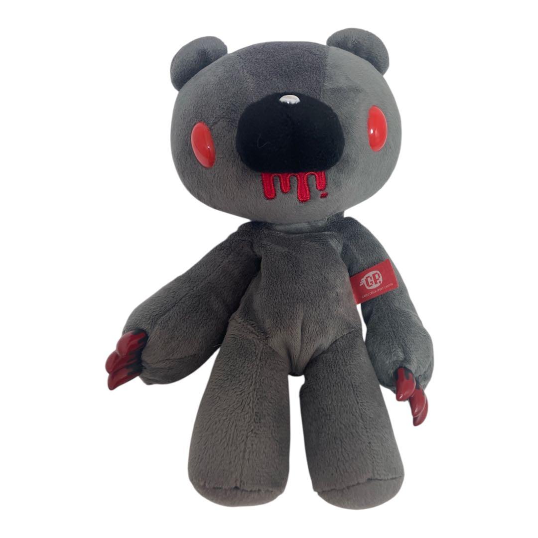 激レア】チャックスGP グルーミー ぬいぐるみ 2体セット