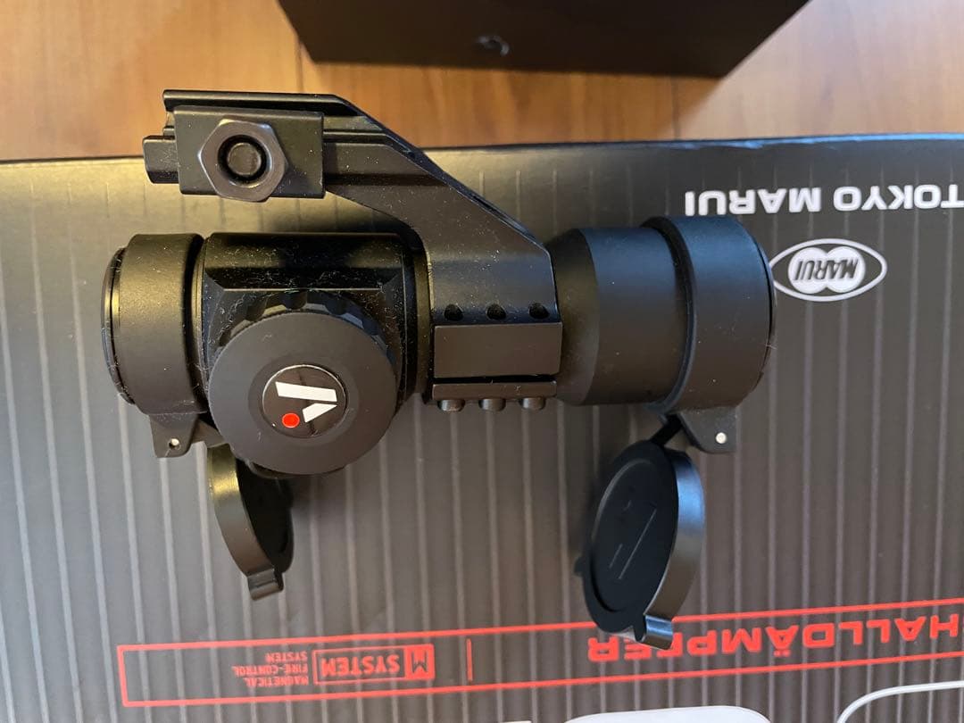 MP5 SD6 次世代電動ガン