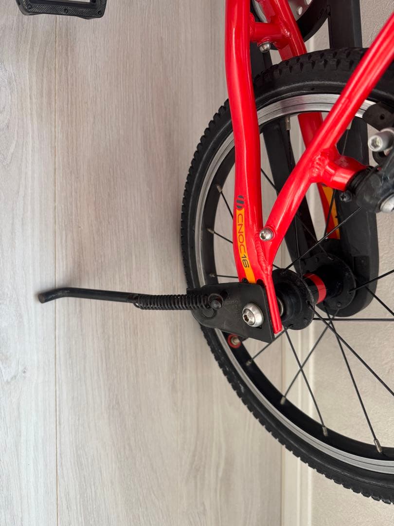 自転車本体 Islabikes Cnoc 16