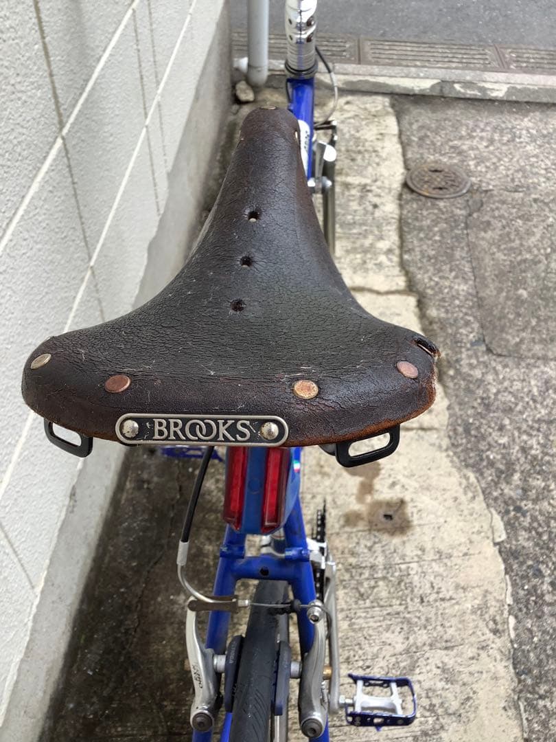 最終値下げ★⭐︎【ジャンク扱い】ジオススパジオフラット　※内容要確認