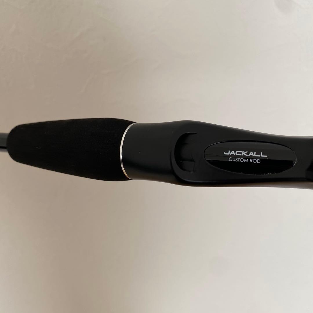 m*4様 ジャッカル JACKALL バンブルズRB BBRB-C633 ベイト