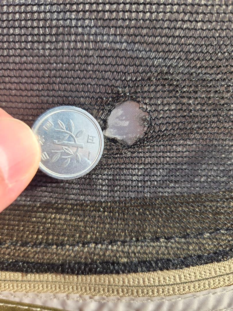 ロゴス(LOGOS) Tradcanvas Tepee&タープ350-BJ