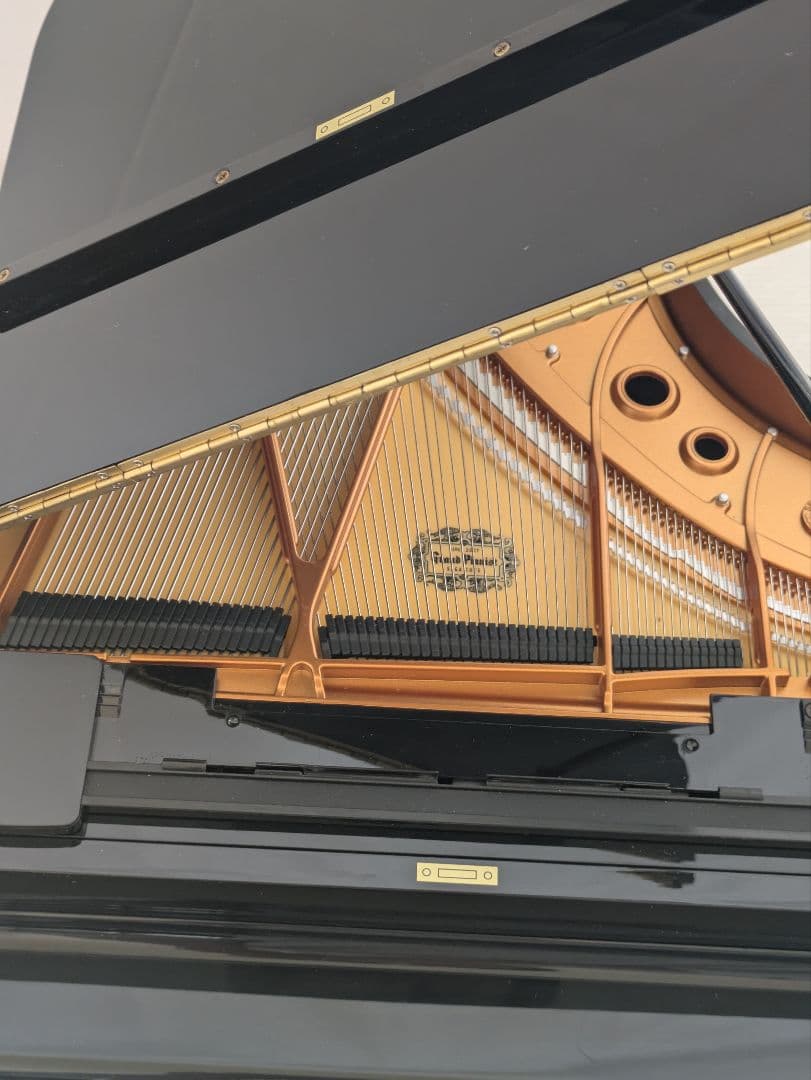 セガトイズ Grand Pianist グランドピアニスト 自動演奏 ミニピアノ