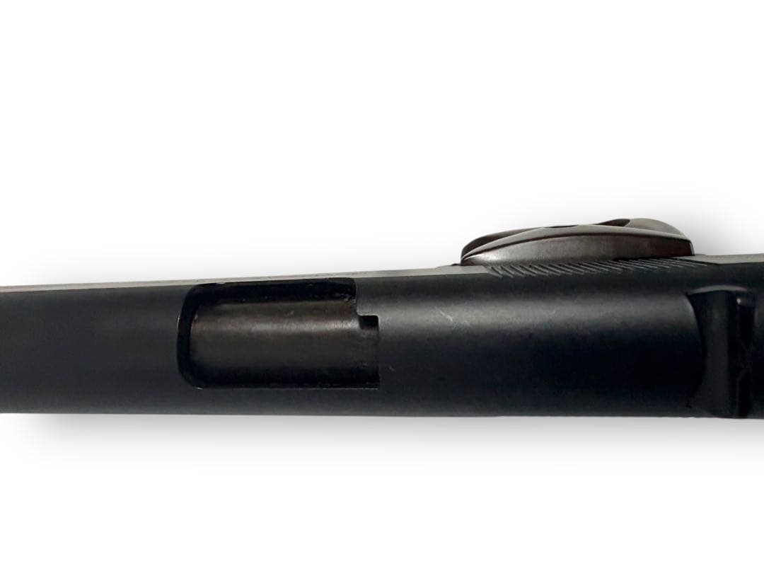 ☆美品　緋弾のアリア　AA ガバメント　ブラックモデル