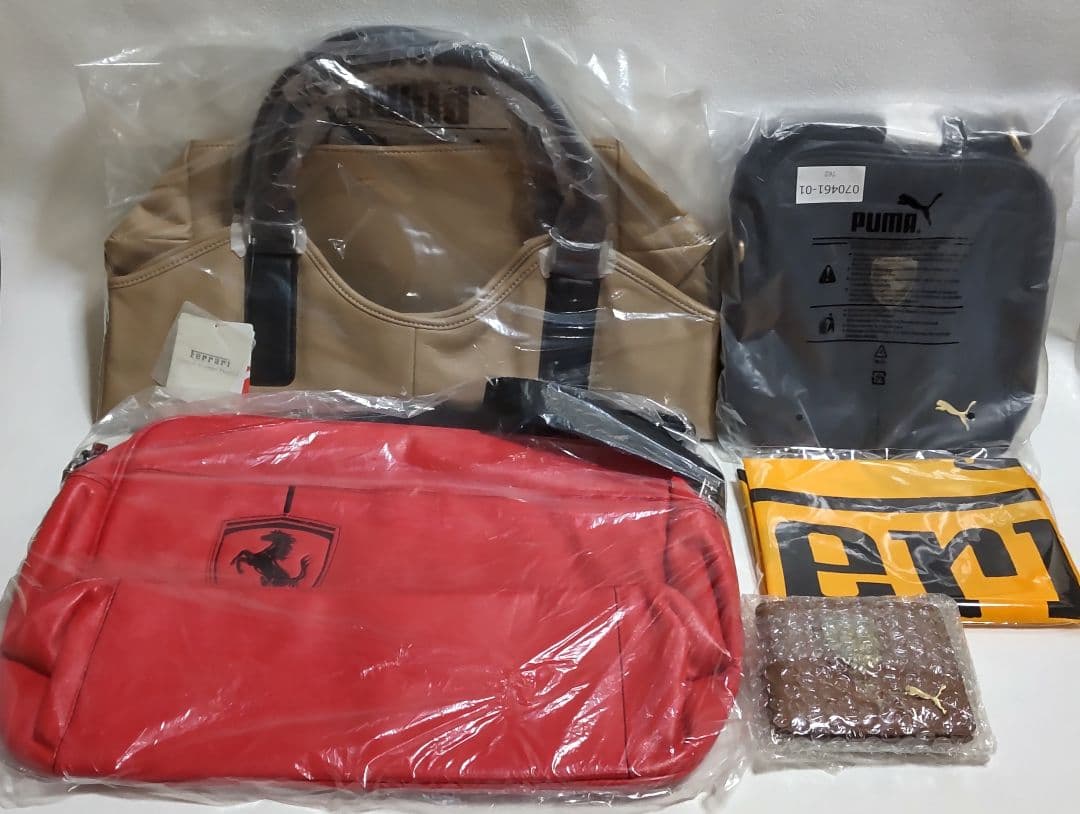 アシェット Ferrari フェラーリ コレクション 22個 セット 豪華おまけ