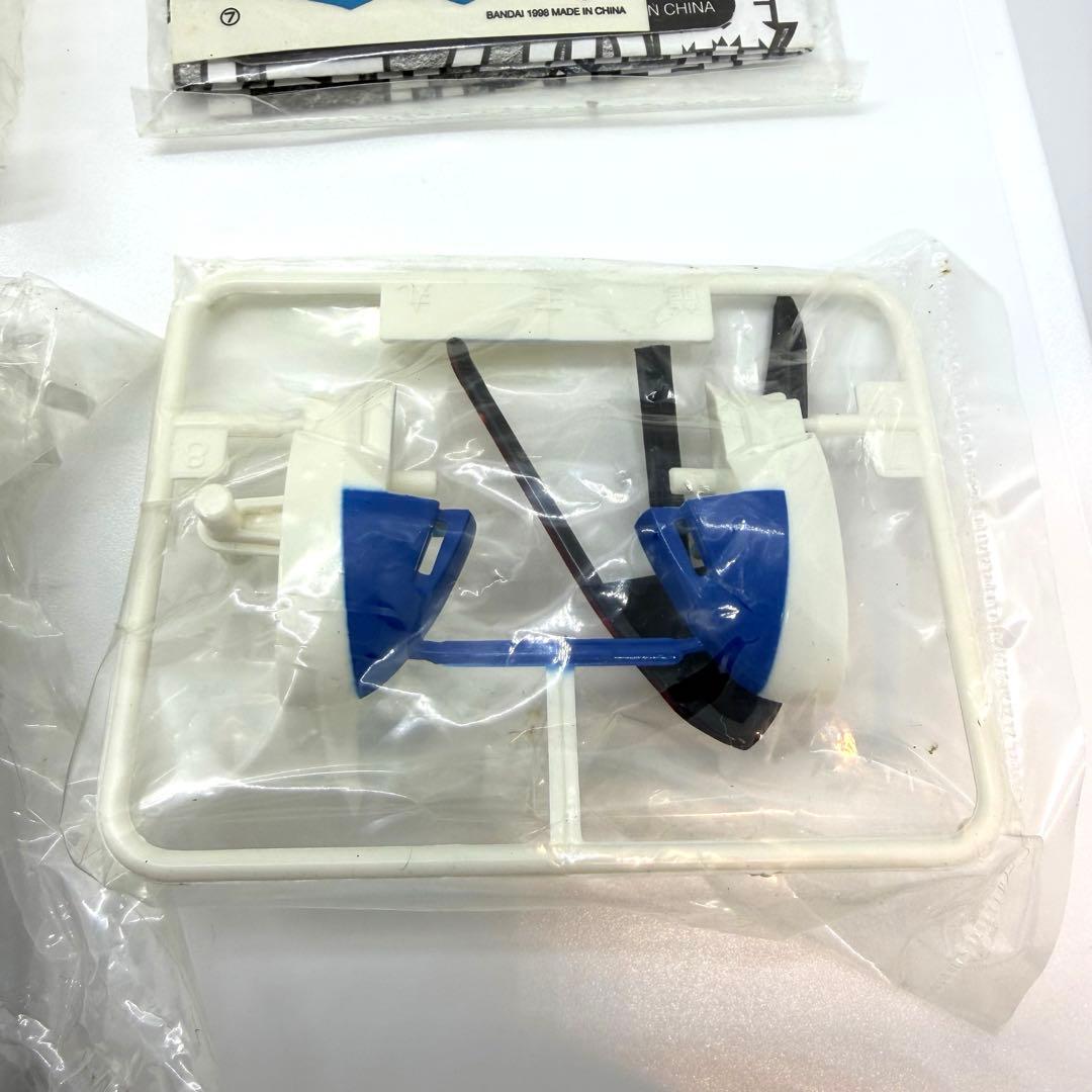 週末セール　激レア　希少　タカラ 魔神英雄伝ワタル 龍王丸 05