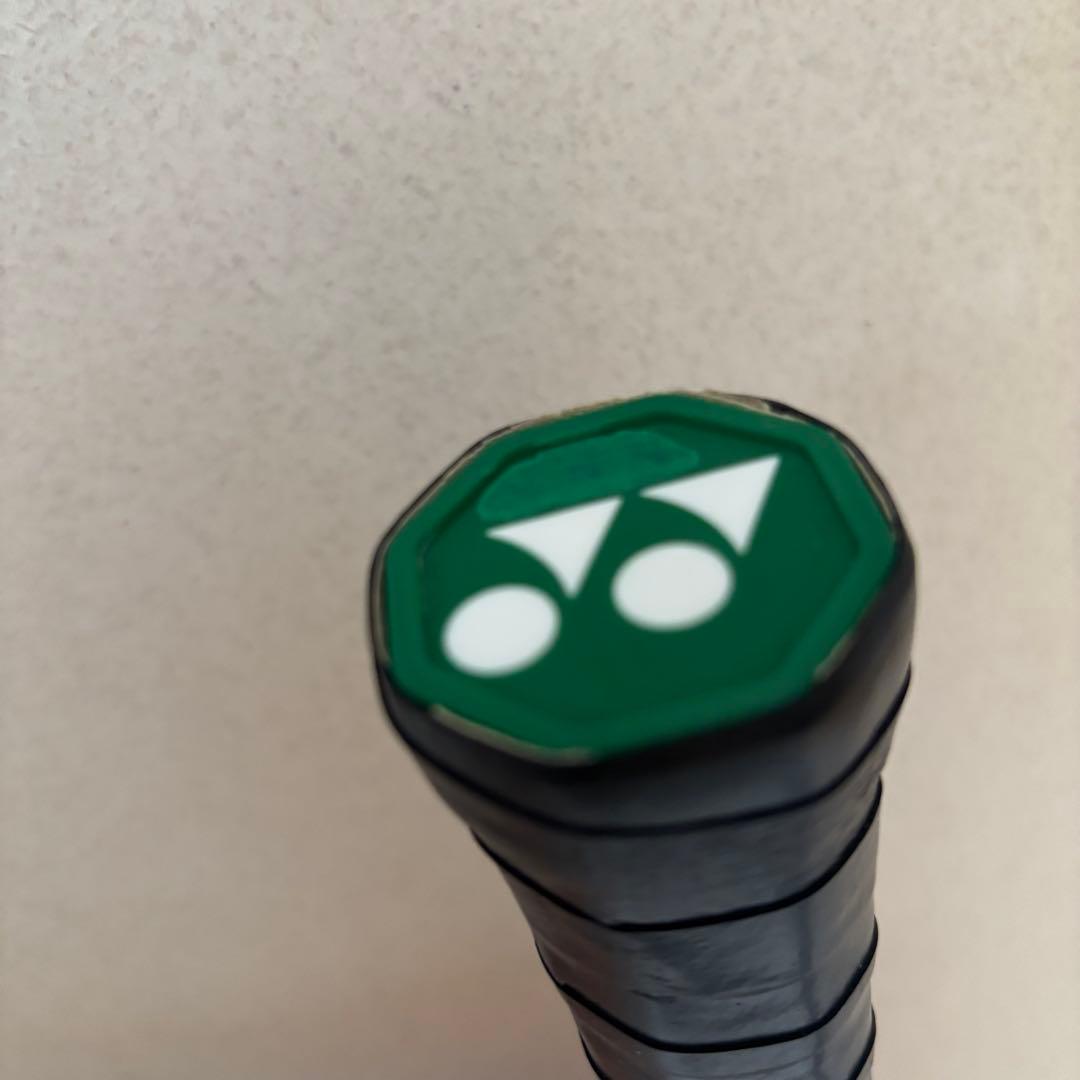 YONEX AIRIDE 軟式テニスラケット