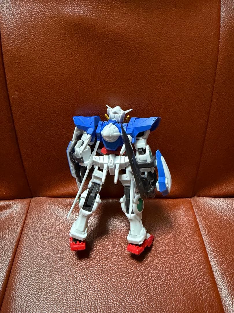 カプセルアクション　ガンダム　ザク　まとめ