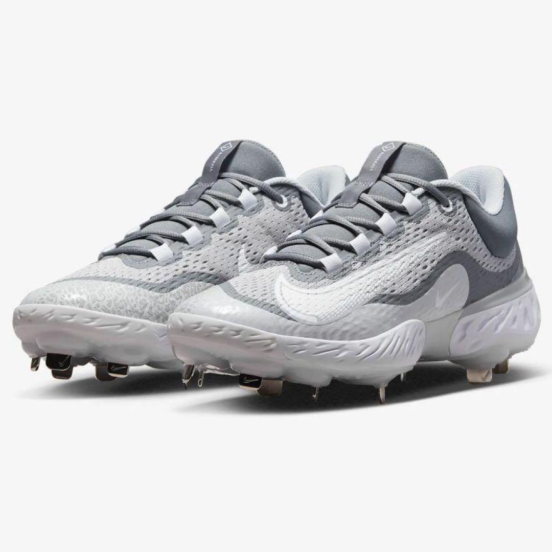 ナイキ 金具 アルファ ハラチ エリート 27 野球 スパイク 靴 シューズ g